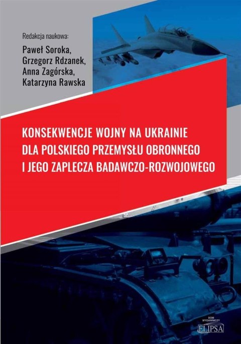 Konsekwencje wojny na Ukrainie dla polskiego.. Konsekwencje wojny na Ukrainie dla polskiego..
