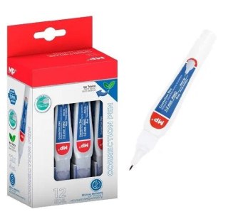 Korektor w piórze 4ml (12szt)