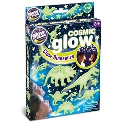 Kosmiczne Glow - Dinozaury Kosmiczne Glow - Dinozaury