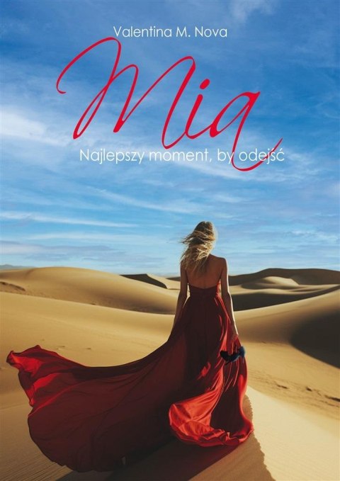 MIA. Najlepszy moment, by odejść MIA. Najlepszy moment, by odejść
