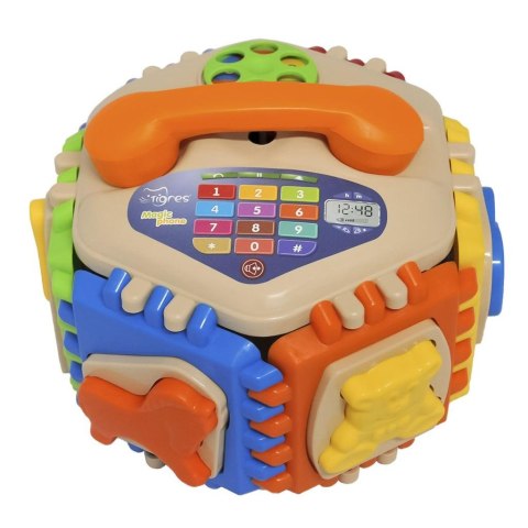 Magiczny telefon sorter 27el Magiczny telefon sorter 27el