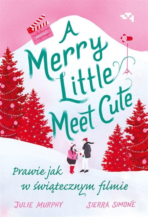Merry Little Meet Cute Merry Little Meet Cute