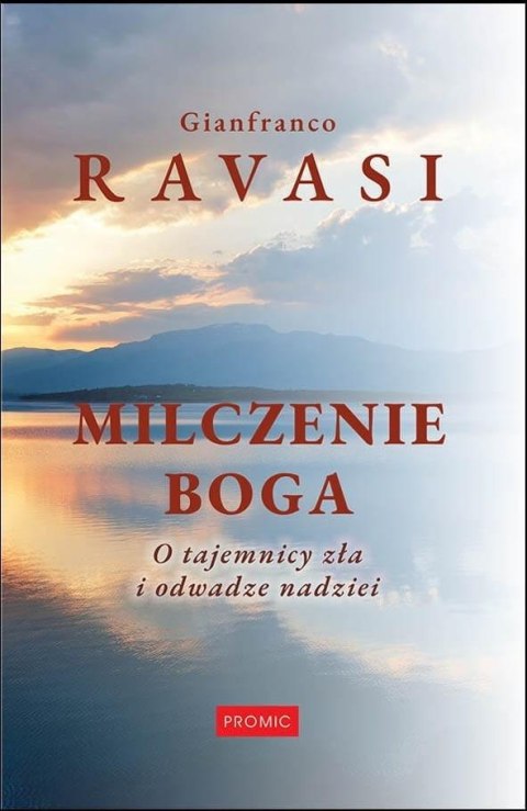 Milczenie Boga Milczenie Boga
