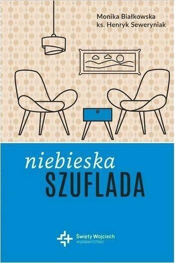 Niebieska szuflada Niebieska szuflada