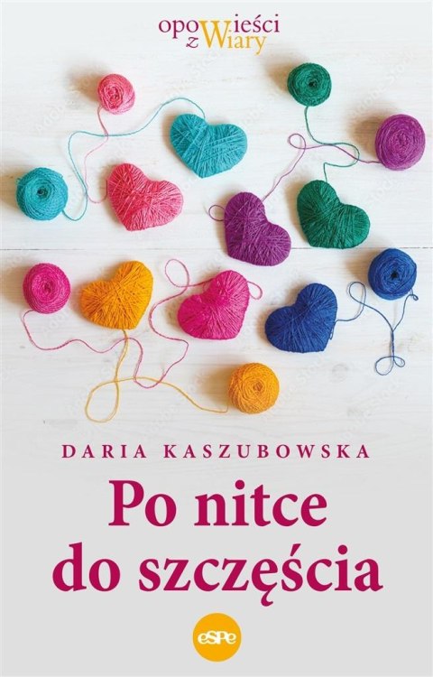 Po nitce do szczęścia Po nitce do szczęścia