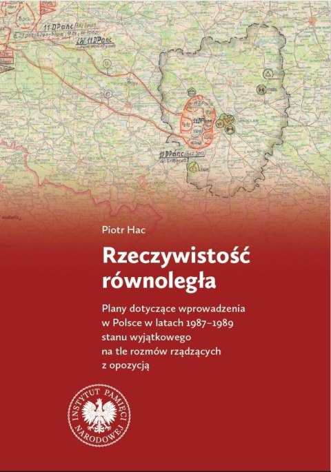Rzeczywistość równoległa Rzeczywistość równoległa