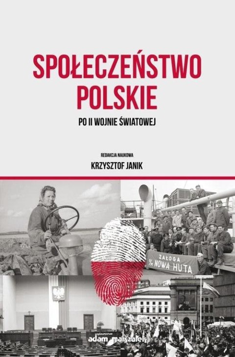 Społeczeństwo polskie po II wojnie światowej Społeczeństwo polskie po II wojnie światowej