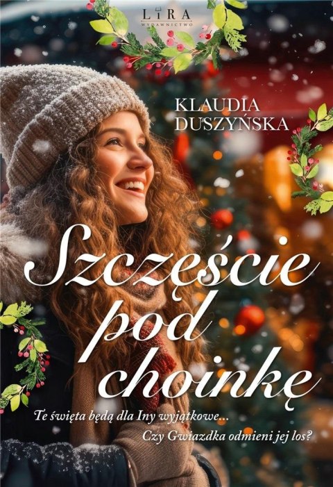 Szczęście pod choinkę Szczęście pod choinkę