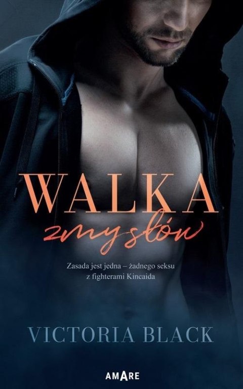 Walka zmysłów Walka zmysłów