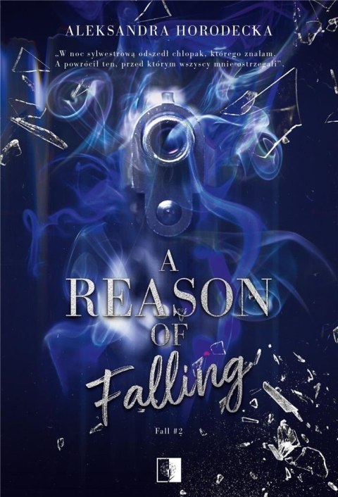 A Reason of Falling A Reason of Falling
