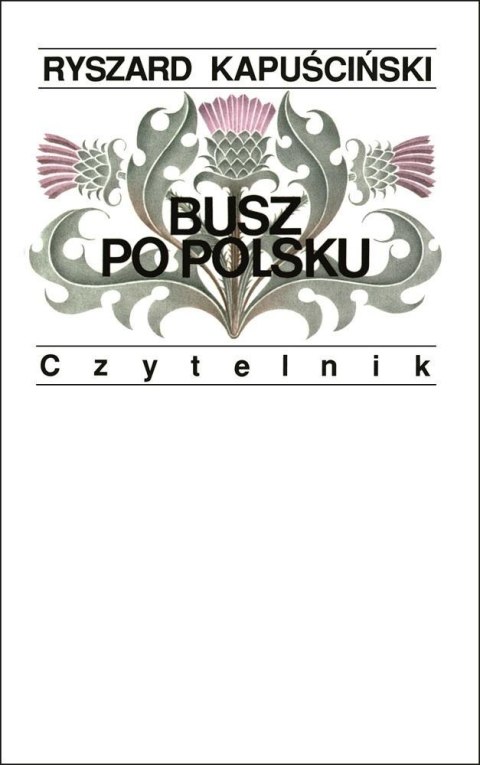 Busz po polsku Busz po polsku