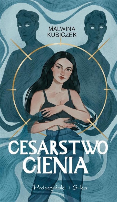Cesarstwo cienia Cesarstwo cienia
