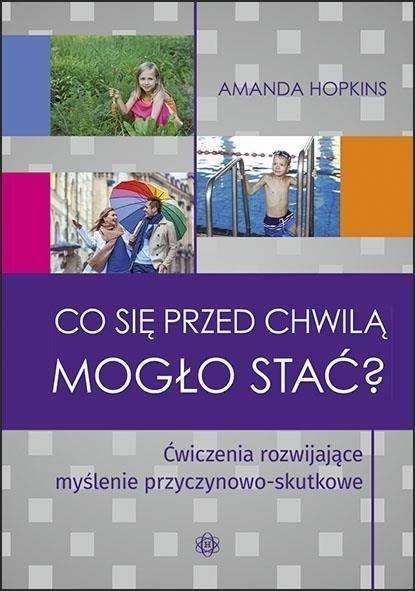 Co się przed chwilą mogło stać? w.2023 Co się przed chwilą mogło stać? w.2023