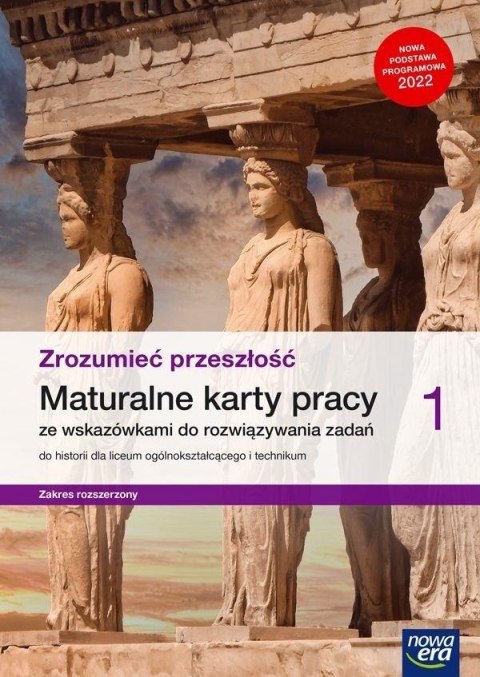 Historia LO Zrozumieć przeszłość Mat.KP ZR cz.1 Historia LO Zrozumieć przeszłość Mat.KP ZR cz.1