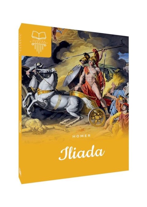 Iliada TW Iliada TW
