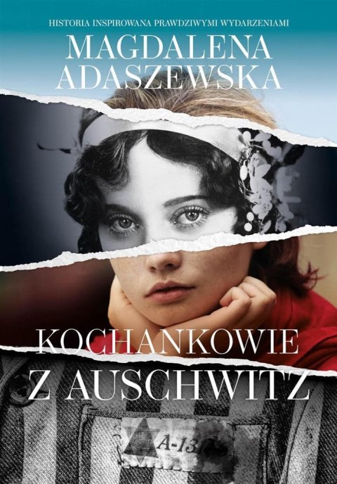 Kochankowie z Auschwitz Kochankowie z Auschwitz