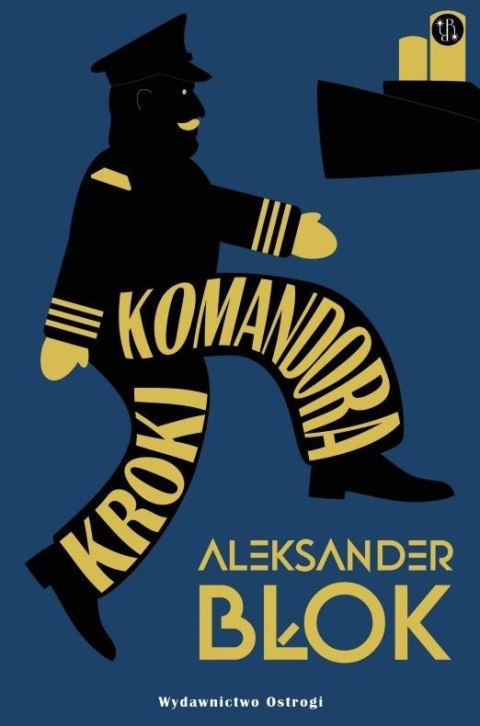 Kroki Komandora Kroki Komandora