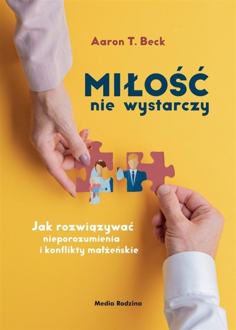 Miłość nie wystarczy Miłość nie wystarczy