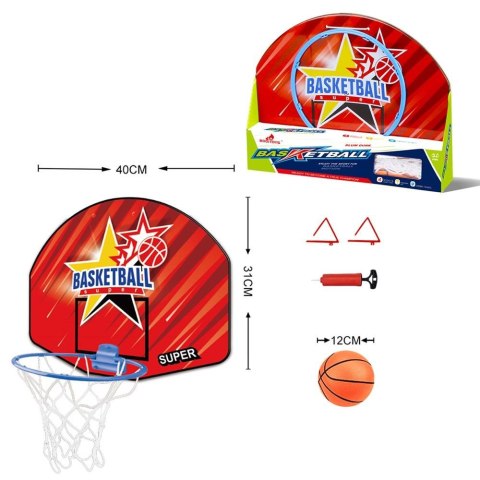 Mini koszykówka Mini koszykówka