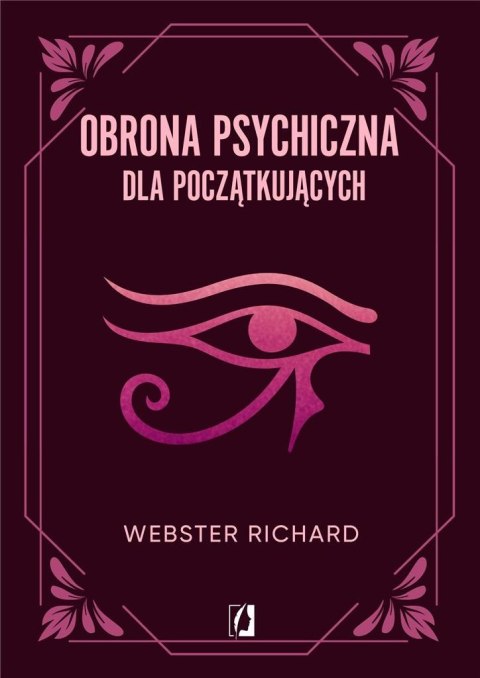 Obrona psychiczna dla początkujących Obrona psychiczna dla początkujących
