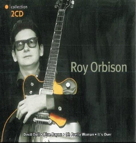 Orange-Collection 2CD Orange-Collection 2CD