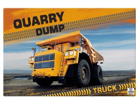 Podkładka na biurko MFP 60x40cm Truck Podkładka na biurko MFP 60x40cm Truck