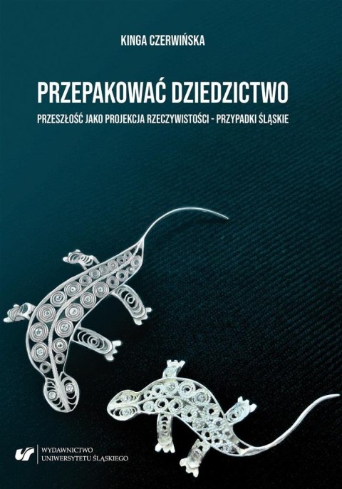 Przepakować dziedzictwo Przepakować dziedzictwo