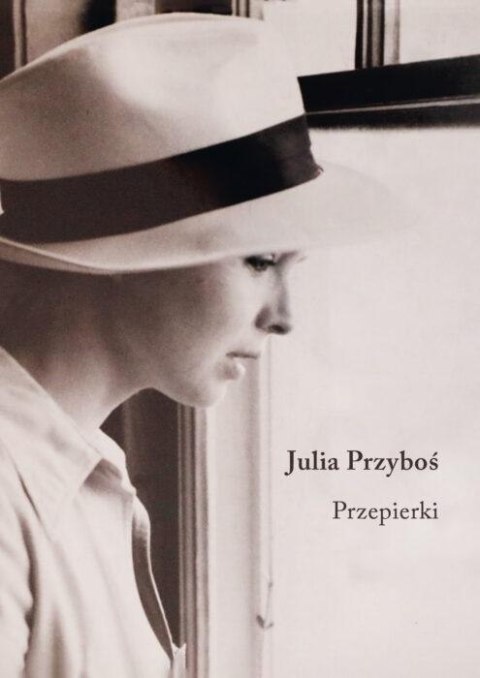 Przepierki Przepierki