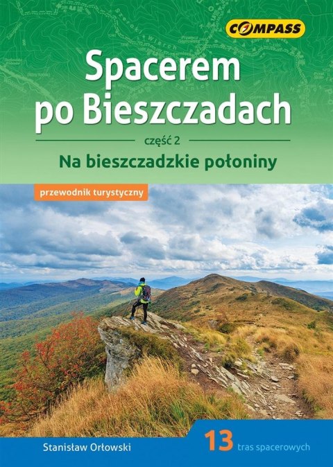 Spacerem po Bieszczadach cz.2 Spacerem po Bieszczadach cz.2