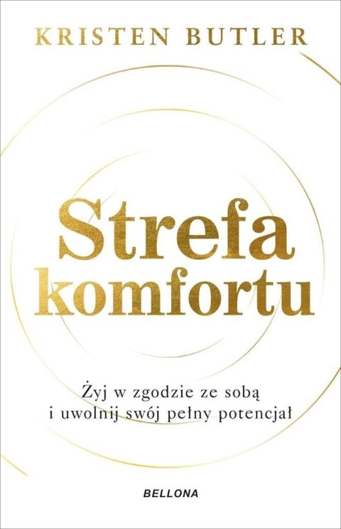 Strefa komfortu Strefa komfortu