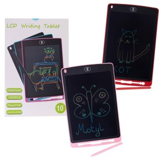 Tablet do rysowania 10" kolorowy mix