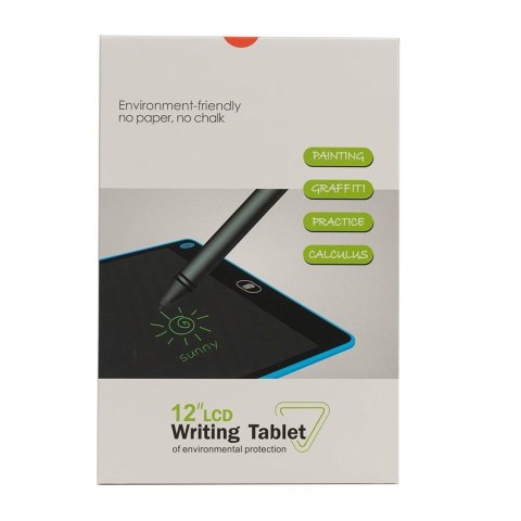 Tablet do rysowania - 12" Tablet do rysowania - 12"
