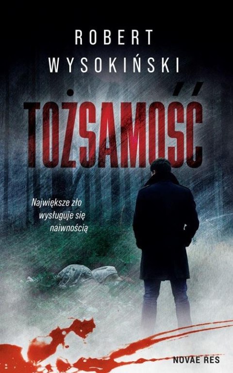 Tożsamość Tożsamość
