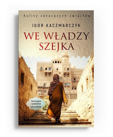 We władzy szejka We władzy szejka