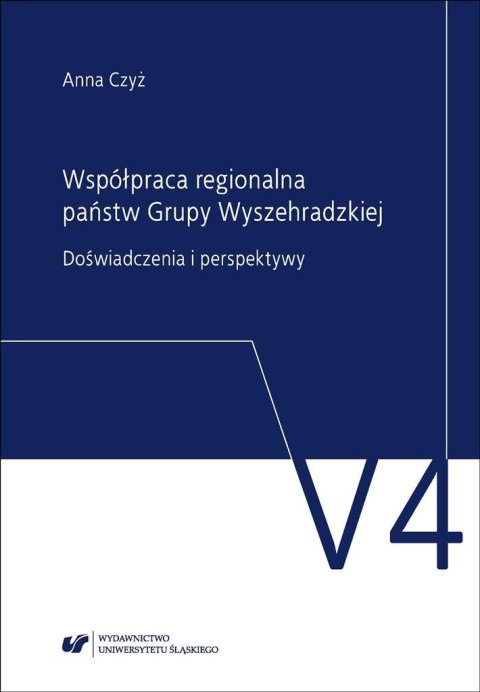 Współpraca regionalna państw Grupy Wyszehradzkiej. Współpraca regionalna państw Grupy Wyszehradzkiej.