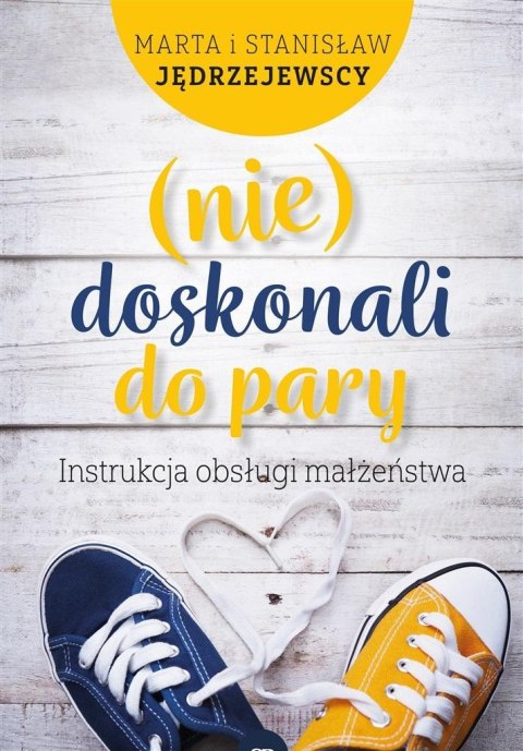 (nie)doskonali do pary. Instrukcja obsługi.. (nie)doskonali do pary. Instrukcja obsługi..