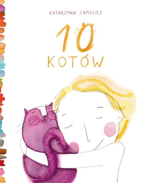10 kotów 10 kotów