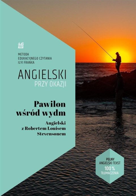 Angielski przy okazji. Pawilon wśród wydm Angielski przy okazji. Pawilon wśród wydm