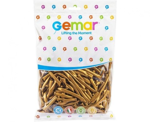 Balony Rurki 100szt Balony Rurki 100szt