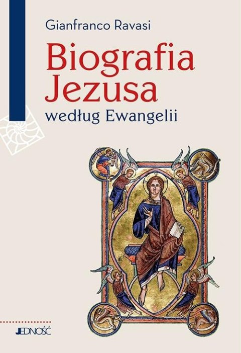 Biografia Jezusa według Ewangelii Biografia Jezusa według Ewangelii