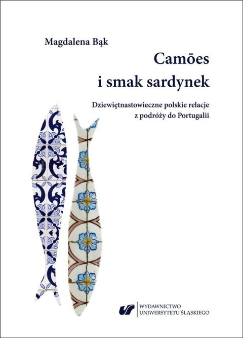Camóes i smak sardynek Camóes i smak sardynek
