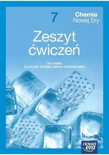 Chemia SP 7 Chemia nowej ery neon Ćw Chemia SP 7 Chemia nowej ery neon Ćw