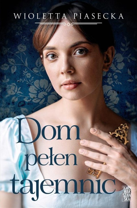 Dom pełen tajemnic Dom pełen tajemnic