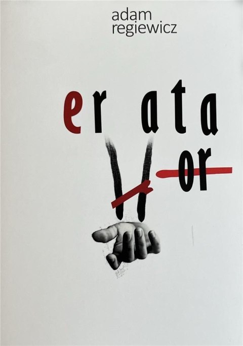 Errata Errata