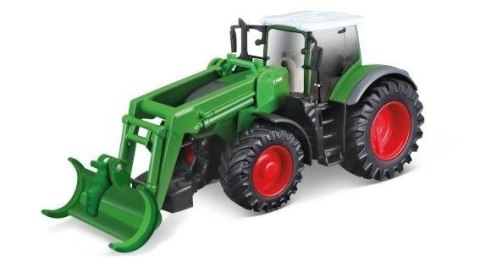 Fendt 1050 Vario z ładowarką BBURAGO Fendt 1050 Vario z ładowarką BBURAGO