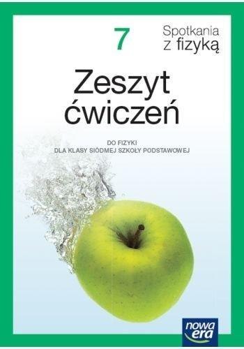 Fizyka SP 7 Spotkania z fizyką neon Ćw. 2023 Fizyka SP 7 Spotkania z fizyką neon Ćw. 2023