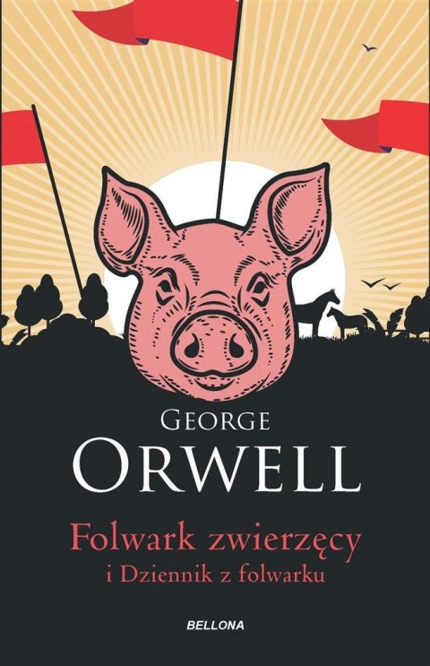 Folwark zwierzęcy Folwark zwierzęcy