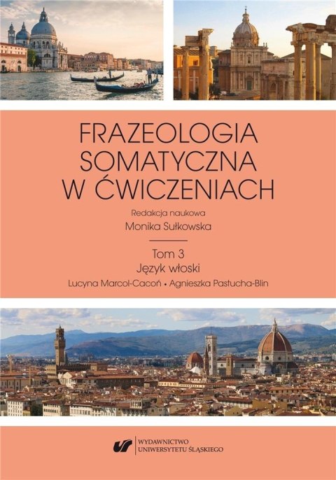 Frazeologia somatyczna w ćwiczeniach T.3 Frazeologia somatyczna w ćwiczeniach T.3