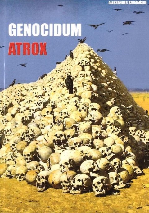 Genocidum Atrox Genocidum Atrox