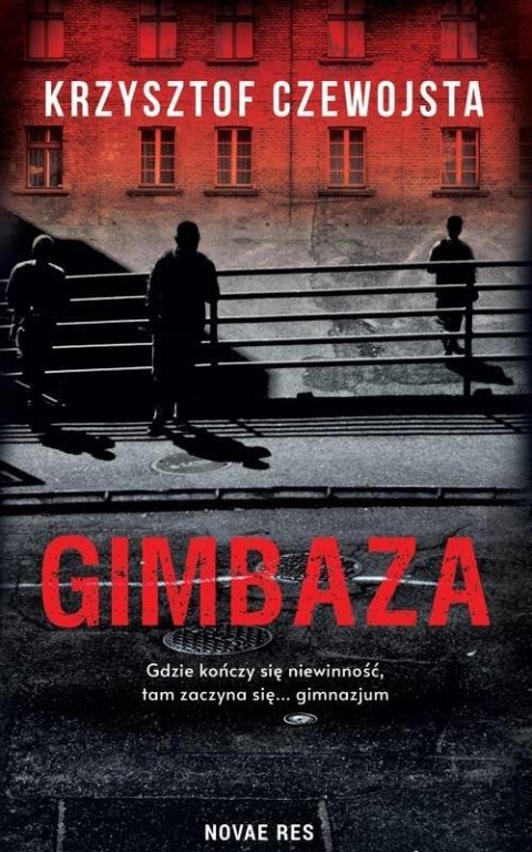 Gimbaza Gimbaza